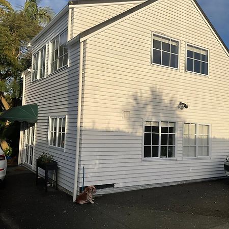 Takapuna Loft Auckland Eksteriør billede