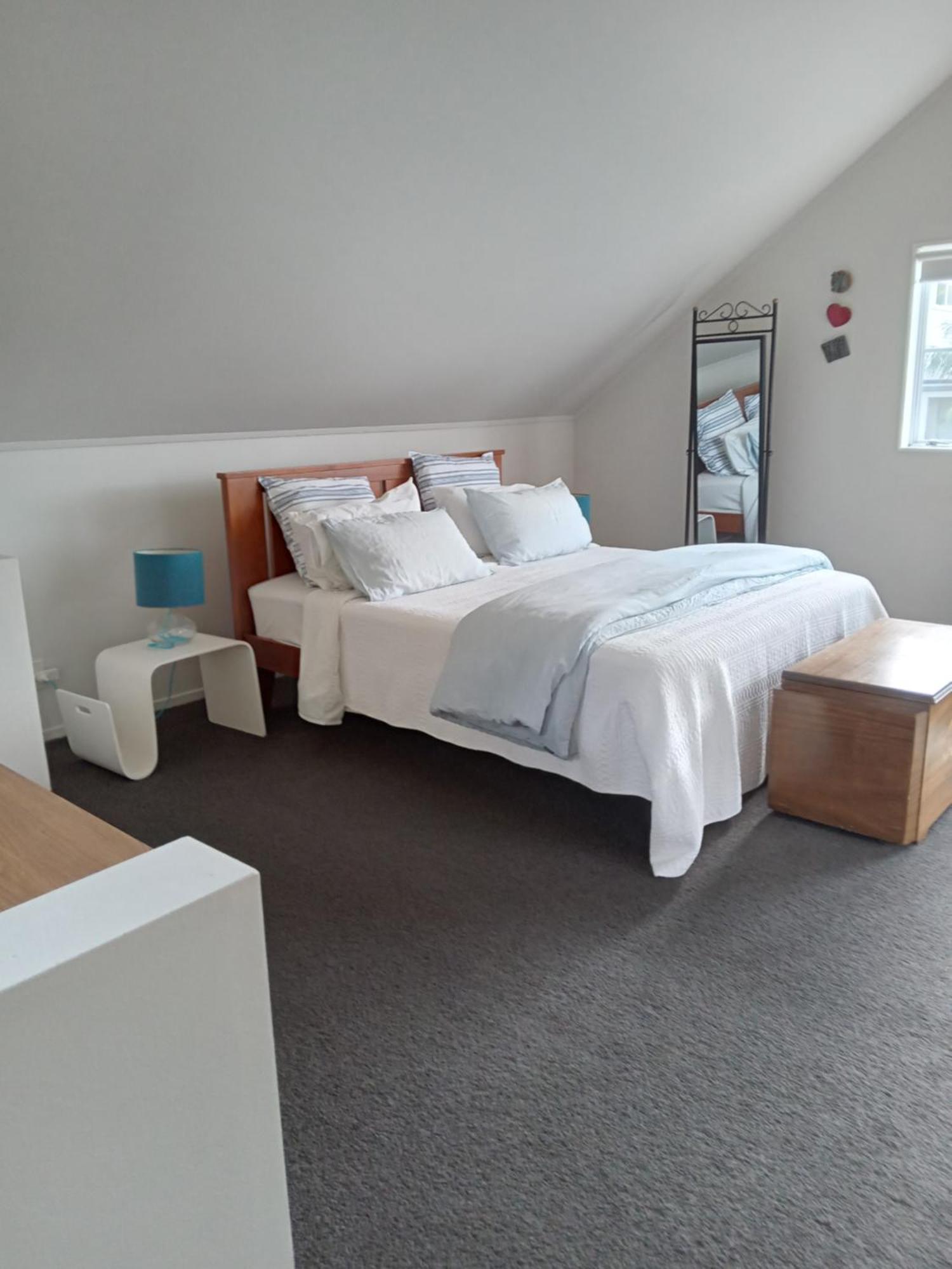 Takapuna Loft Auckland Eksteriør billede