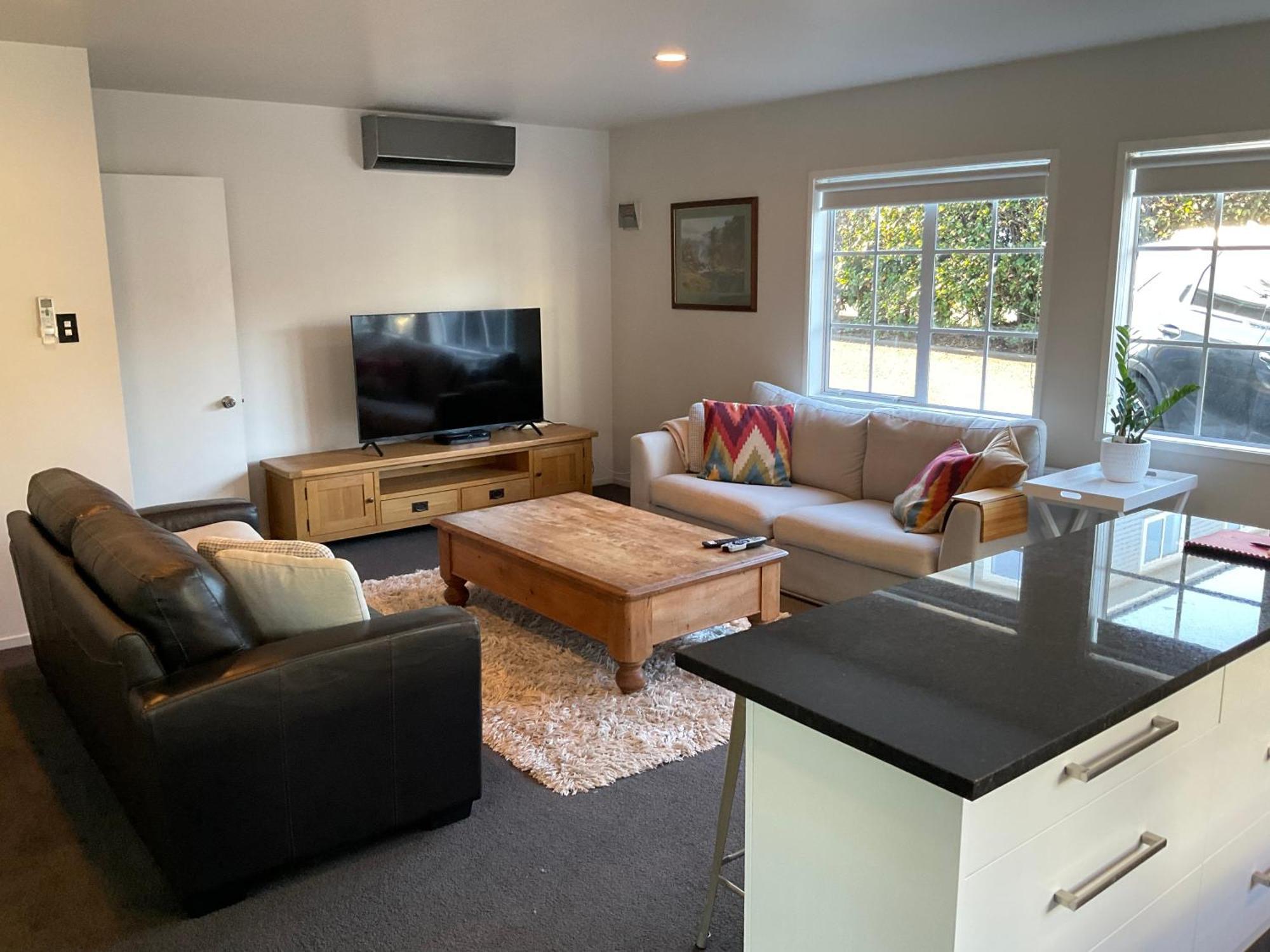 Takapuna Loft Auckland Eksteriør billede