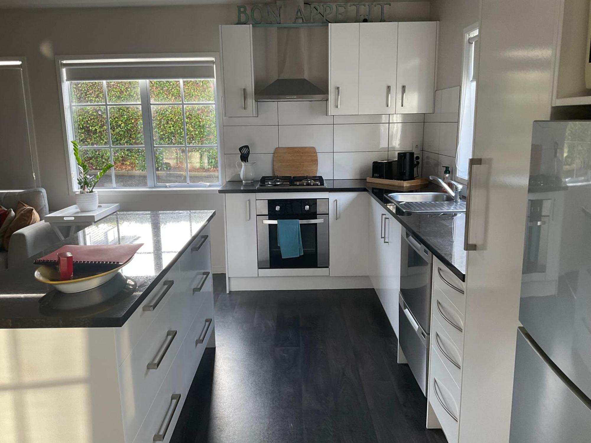 Takapuna Loft Auckland Eksteriør billede