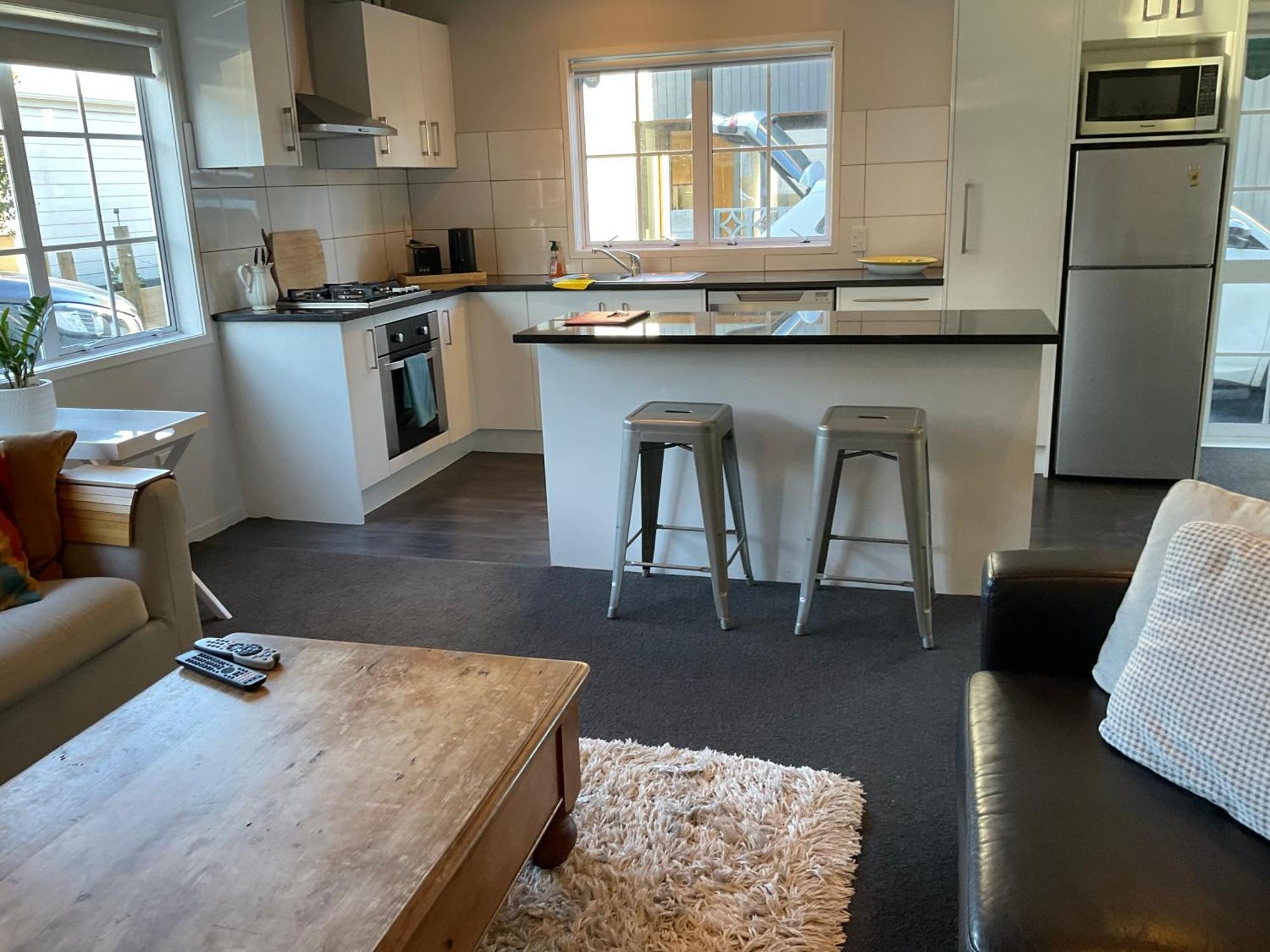 Takapuna Loft Auckland Eksteriør billede