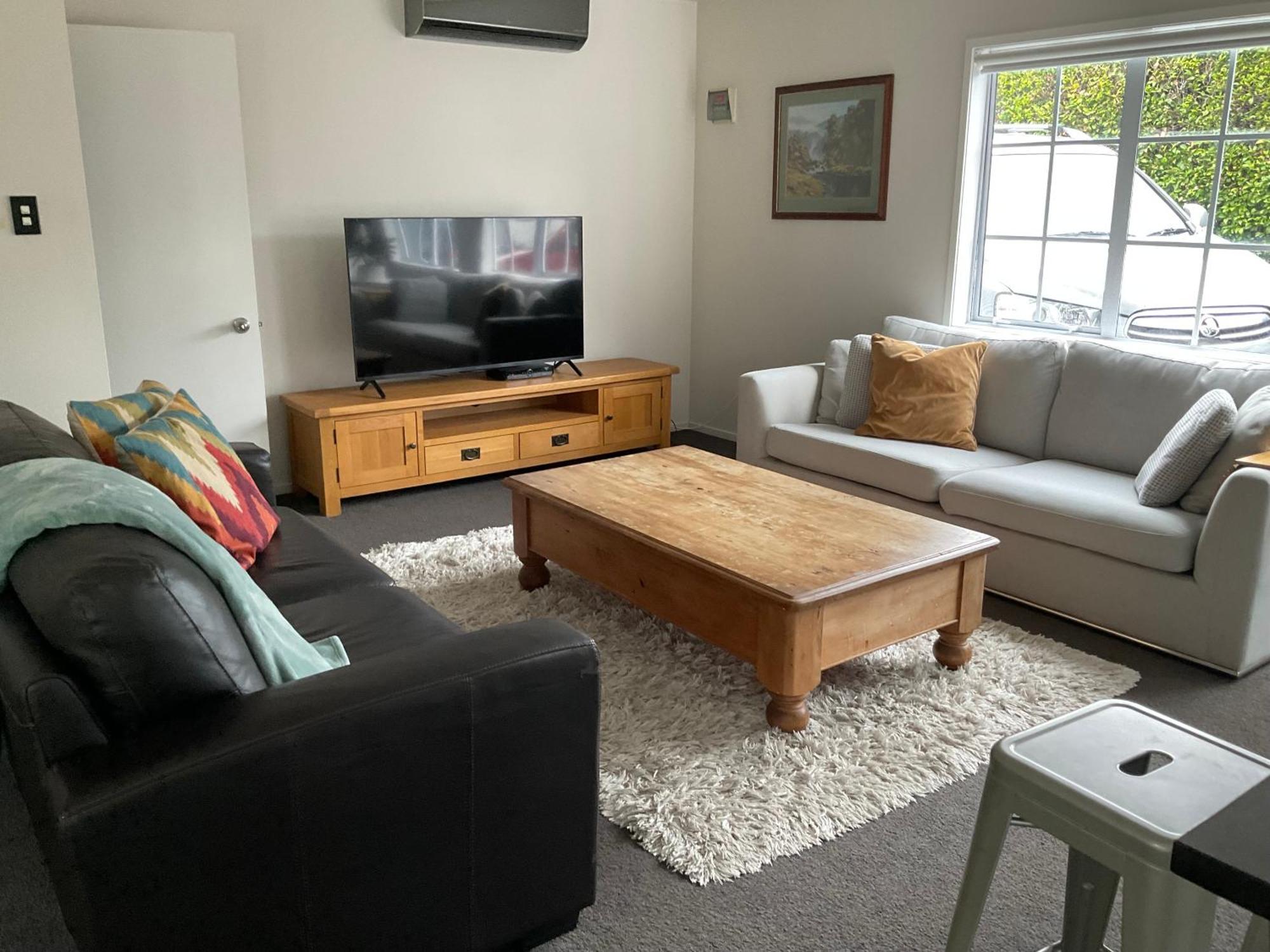 Takapuna Loft Auckland Eksteriør billede
