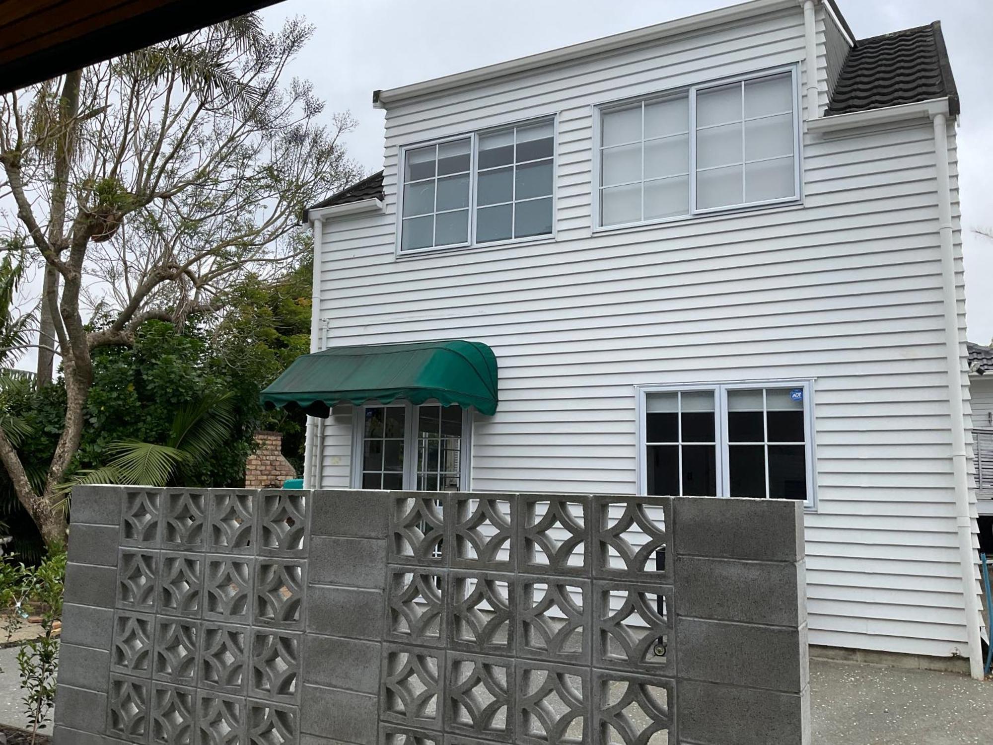 Takapuna Loft Auckland Eksteriør billede