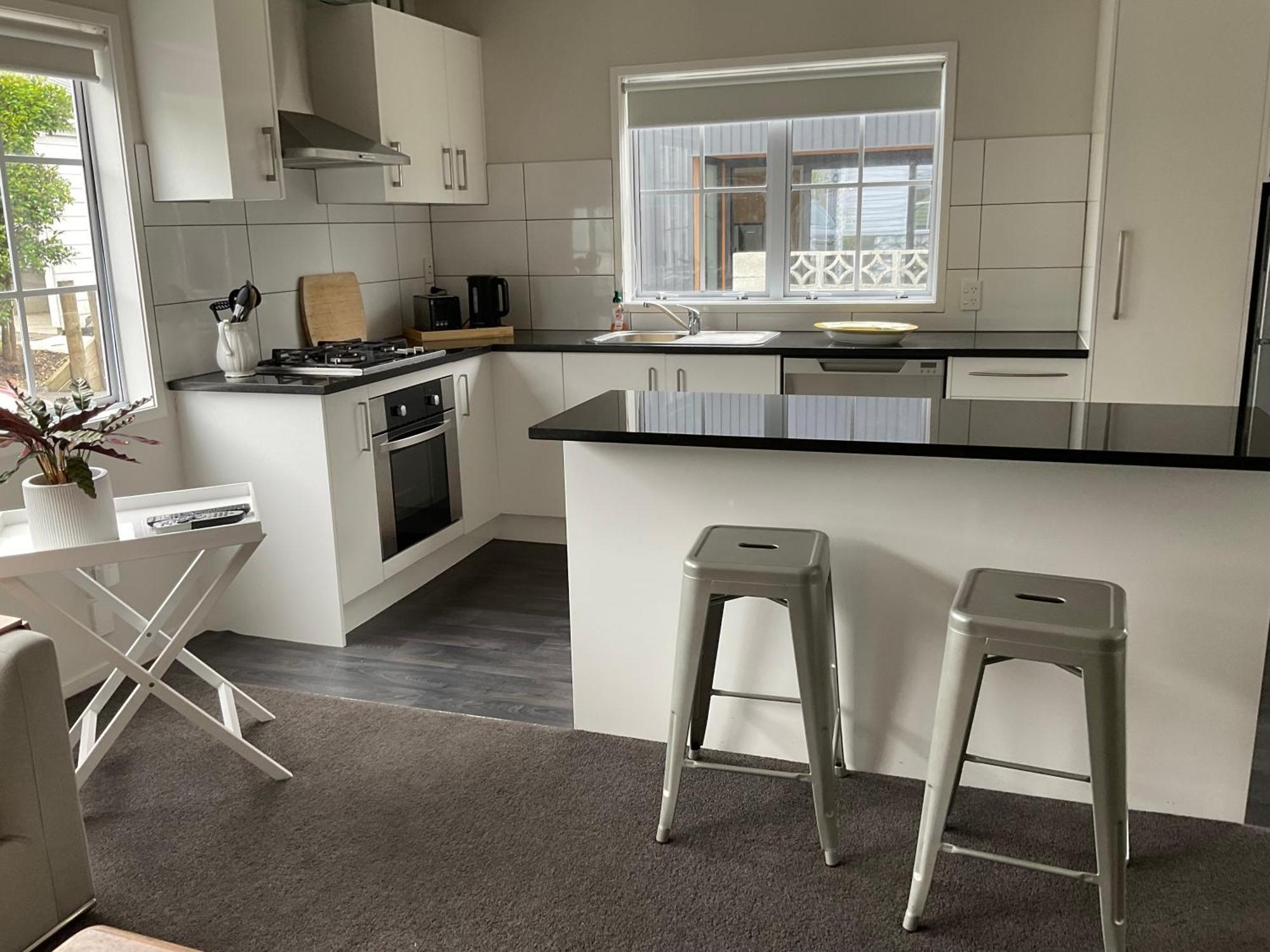 Takapuna Loft Auckland Eksteriør billede